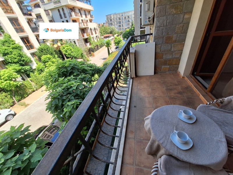 For Sale  2 bedroom region Burgas , k.k. Slanchev bryag , 71 sq.m | 97285788 - image [12]