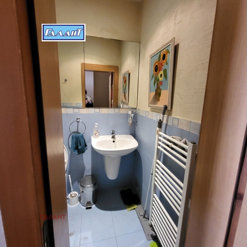 Продава 3-СТАЕН, гр. Варна, Победа, снимка 4 - Апартаменти - 52603372