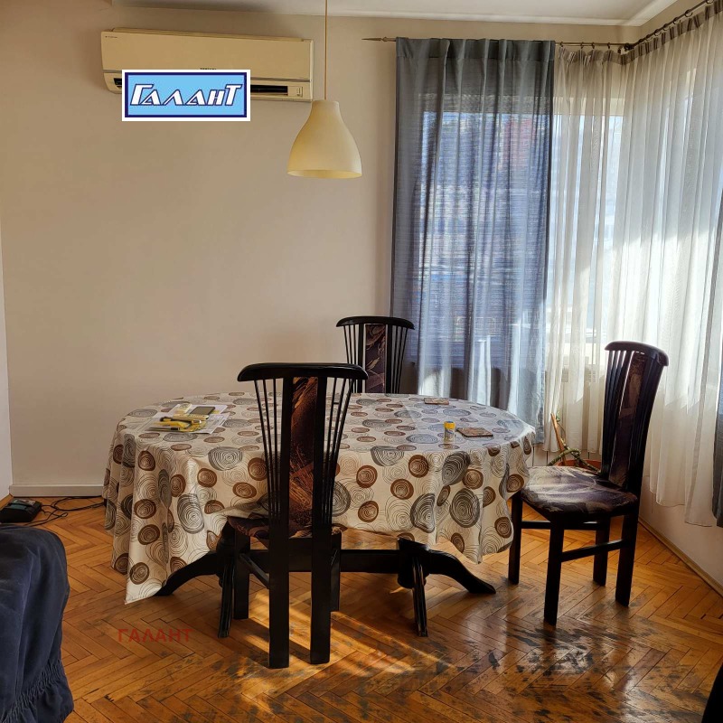 Продава 3-СТАЕН, гр. Варна, Победа, снимка 2 - Апартаменти - 52603372