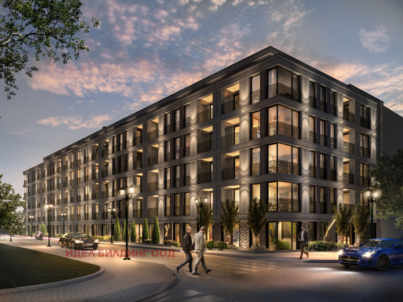 Продава 3-СТАЕН, гр. София, Кръстова вада