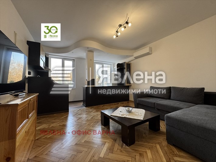 Продава 3-СТАЕН, гр. Варна, Чаталджа