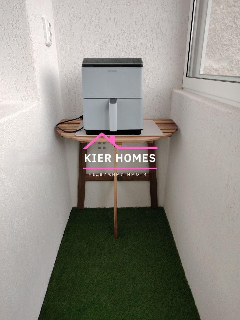 Продава 4-СТАЕН, гр. Раднево, област Стара Загора, снимка 4 - Апартаменти - 52547068