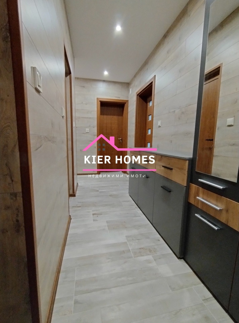 Продава 4-СТАЕН, гр. Раднево, област Стара Загора, снимка 10 - Апартаменти - 52547068