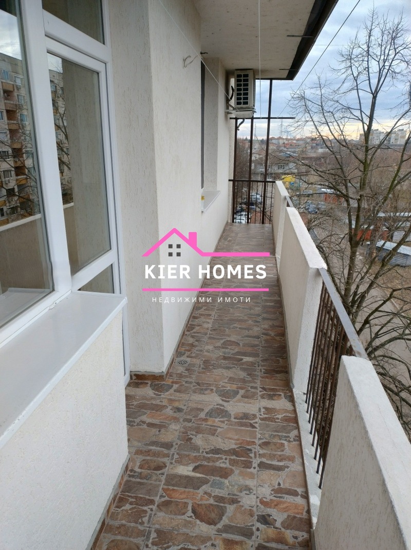 Продава 4-СТАЕН, гр. Раднево, област Стара Загора, снимка 9 - Апартаменти - 52547068