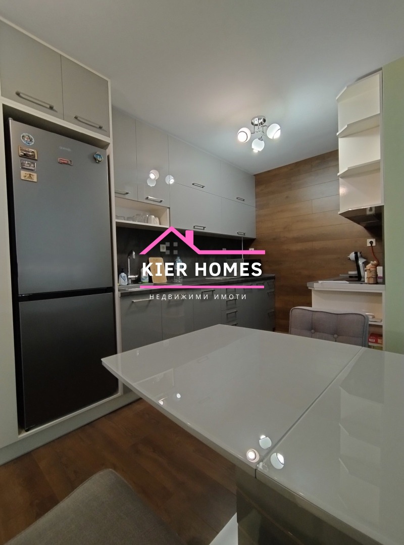 Продава 4-СТАЕН, гр. Раднево, област Стара Загора, снимка 6 - Апартаменти - 52547068