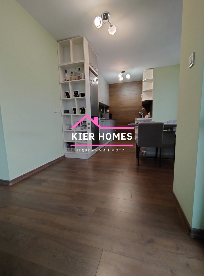 Продава 4-СТАЕН, гр. Раднево, област Стара Загора, снимка 2 - Апартаменти - 52547068