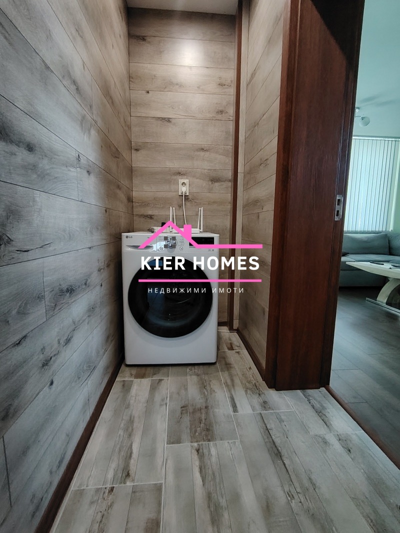 Продава 4-СТАЕН, гр. Раднево, област Стара Загора, снимка 12 - Апартаменти - 52547068