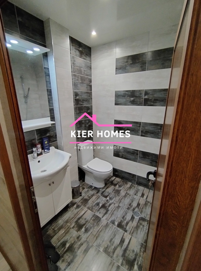 Продава 4-СТАЕН, гр. Раднево, област Стара Загора, снимка 11 - Апартаменти - 52547068