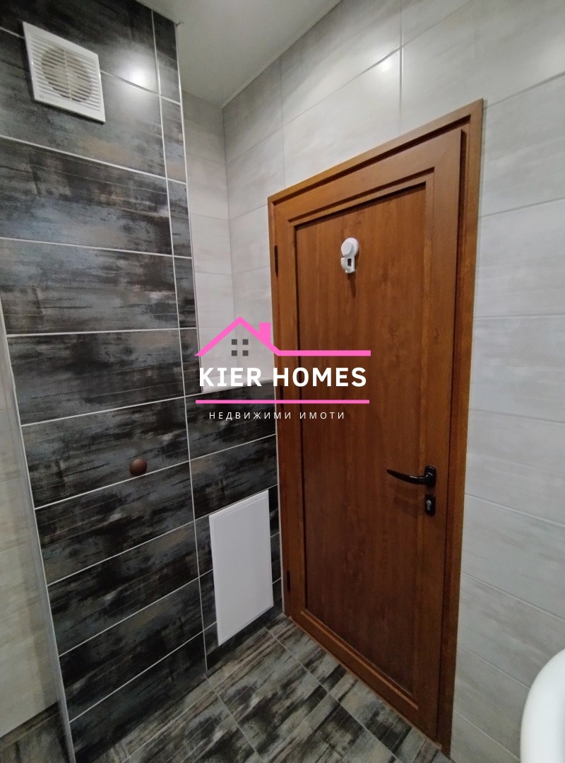 Продава 4-СТАЕН, гр. Раднево, област Стара Загора, снимка 13 - Апартаменти - 52547068