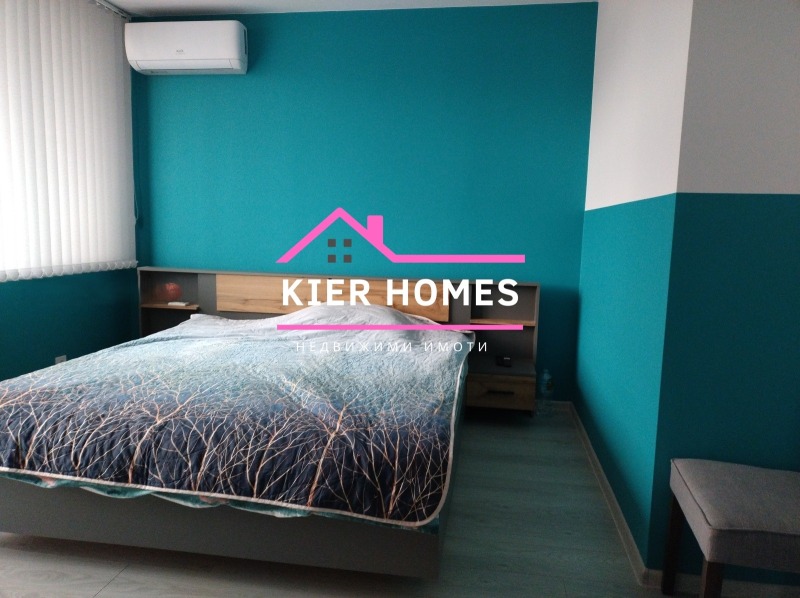 Продава 4-СТАЕН, гр. Раднево, област Стара Загора, снимка 14 - Апартаменти - 52547068