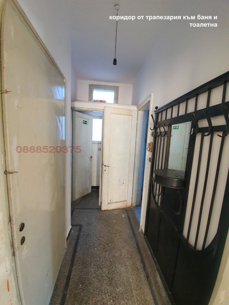 Продава ЕТАЖ ОТ КЪЩА, гр. Пловдив, Център, снимка 5 - Етаж от къща - 52587163