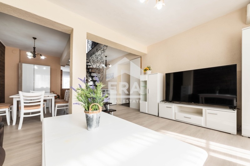 Продава МНОГОСТАЕН, гр. Варна, Колхозен пазар, снимка 3 - Апартаменти - 56007599
