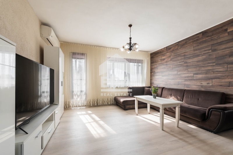 Продава МНОГОСТАЕН, гр. Варна, Колхозен пазар