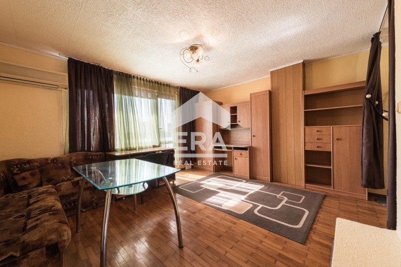 Продава МНОГОСТАЕН, гр. Варна, Колхозен пазар, снимка 8 - Апартаменти - 56007599