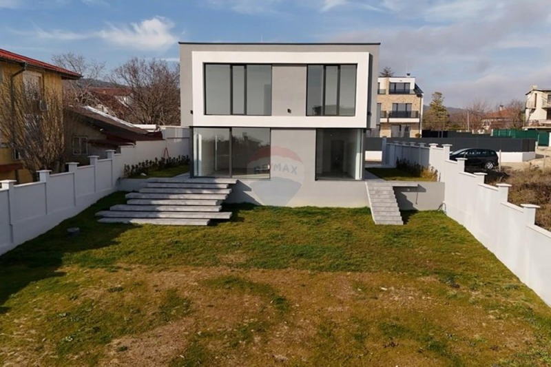 Продава  Къща град Варна , м-т Ален мак , 191 кв.м | 61443442 - изображение [2]