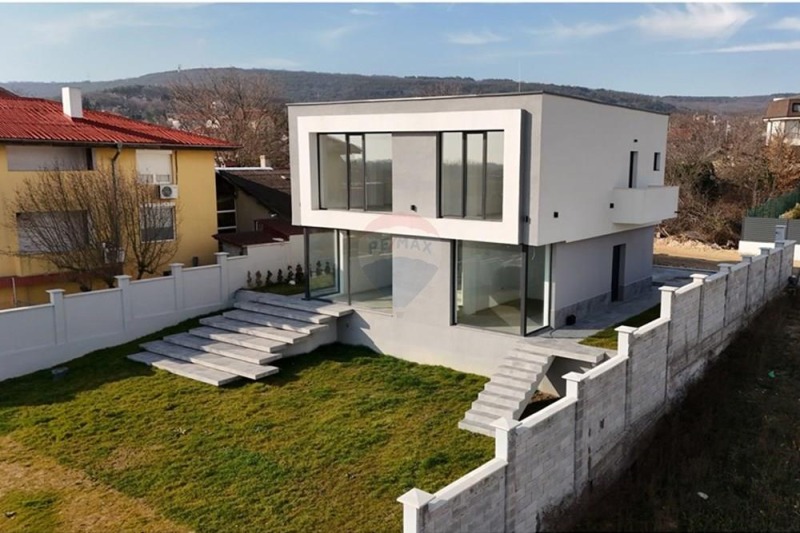 Продава  Къща град Варна , м-т Ален мак , 191 кв.м | 61443442 - изображение [3]