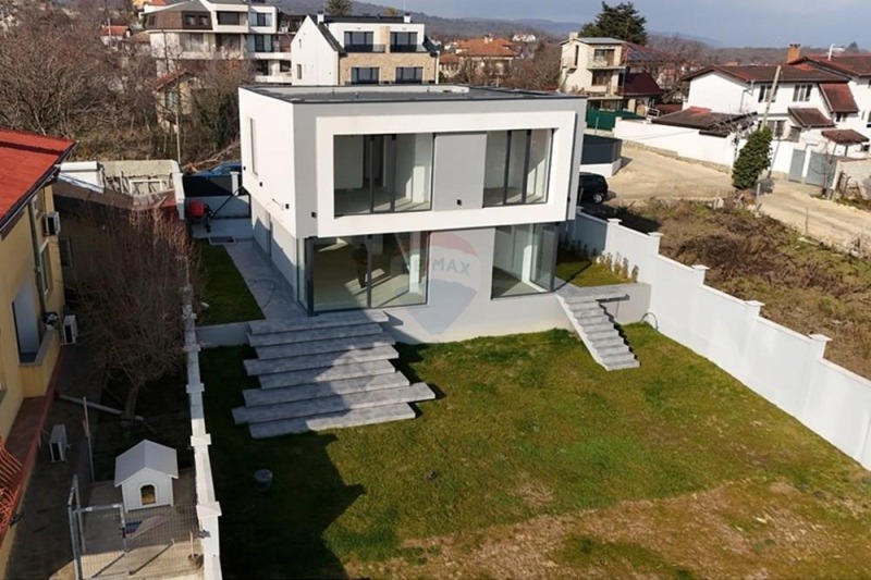 Продава  Къща град Варна , м-т Ален мак , 191 кв.м | 61443442 - изображение [4]