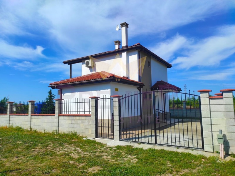 Til salg  Hus region Dobrich , Topola , 150 kvm | 85481351 - billede [4]