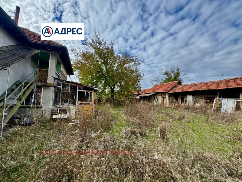 Продава КЪЩА, с. Търнак, област Враца, снимка 2 - Къщи - 52600113