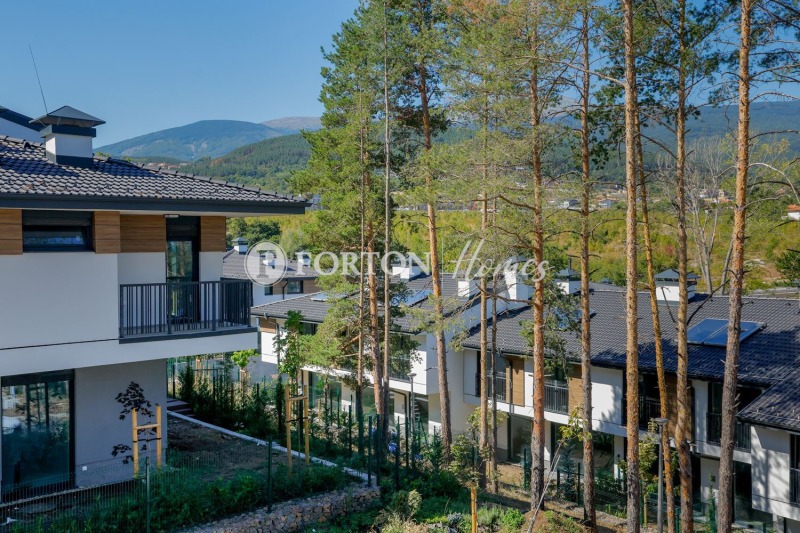 Продава КЪЩА, гр. София, м-т Камбаните, снимка 5 - Къщи - 53463003