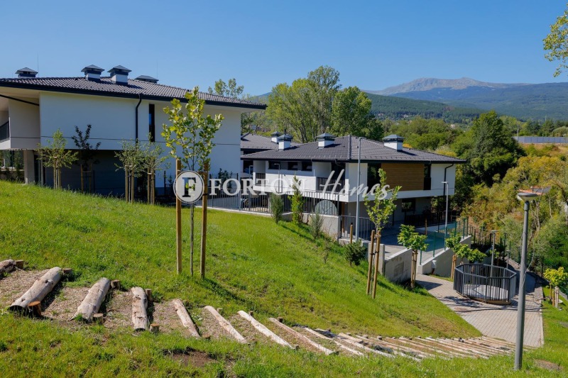 Продава КЪЩА, гр. София, м-т Камбаните, снимка 11 - Къщи - 53463003