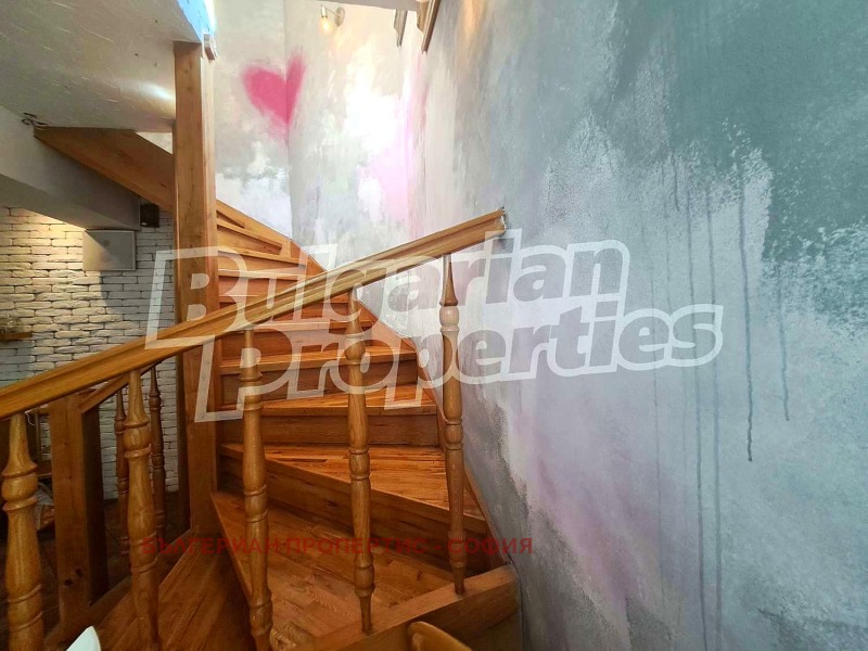Zu verkaufen  Geschäft Sofia , Zentar , 195 qm | 70320236 - Bild [8]