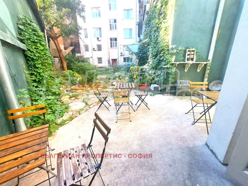 Zu verkaufen  Geschäft Sofia , Zentar , 195 qm | 70320236 - Bild [6]