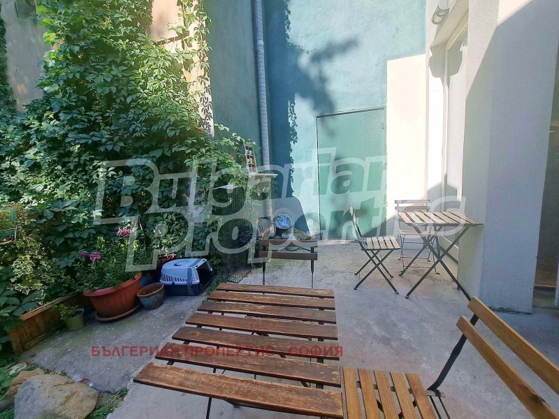 Zu verkaufen  Geschäft Sofia , Zentar , 195 qm | 70320236 - Bild [14]
