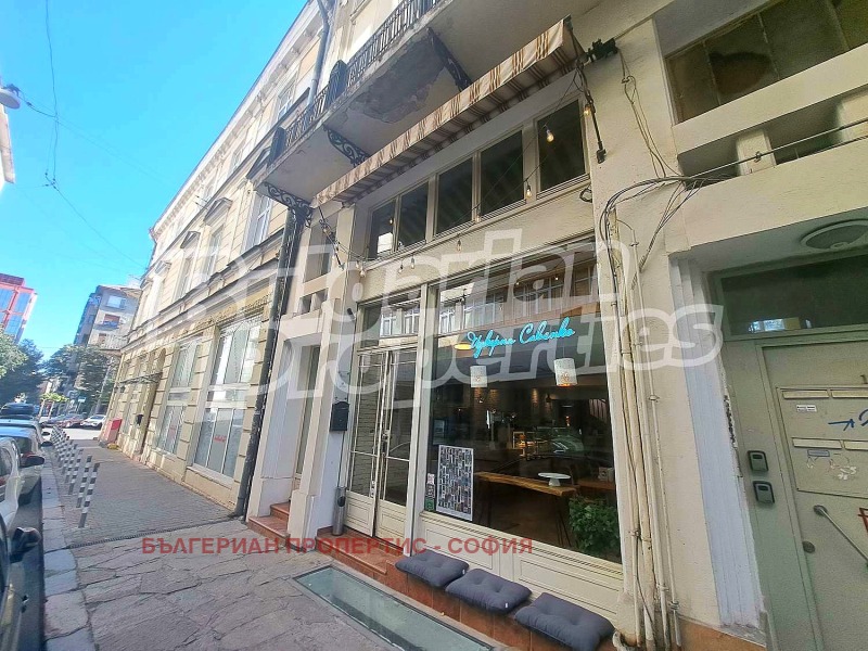 Zu verkaufen  Geschäft Sofia , Zentar , 195 qm | 70320236 - Bild [7]