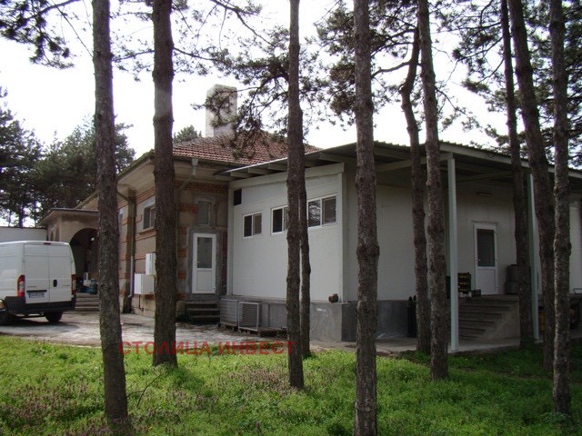 Te koop  Industrie gebouw regio Roese , Pirgovo , 970 m² | 11108171 - afbeelding [2]