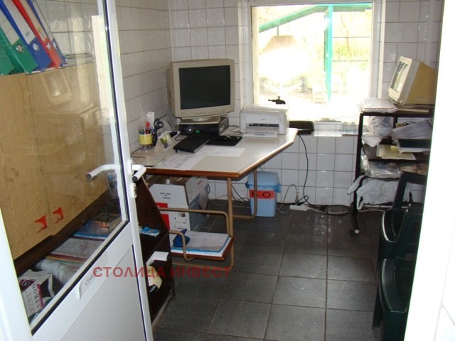 Te koop  Industrie gebouw regio Roese , Pirgovo , 970 m² | 11108171 - afbeelding [4]