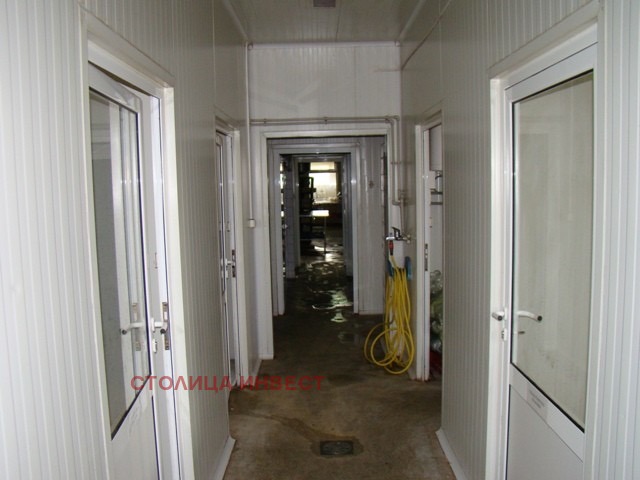 Te koop  Industrie gebouw regio Roese , Pirgovo , 970 m² | 11108171 - afbeelding [6]