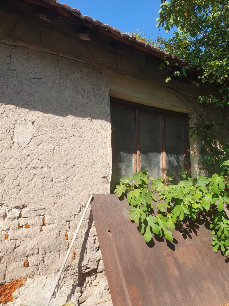 Продава  Парцел област Пловдив , гр. Първомай , 800 кв.м | 84302509 - изображение [3]
