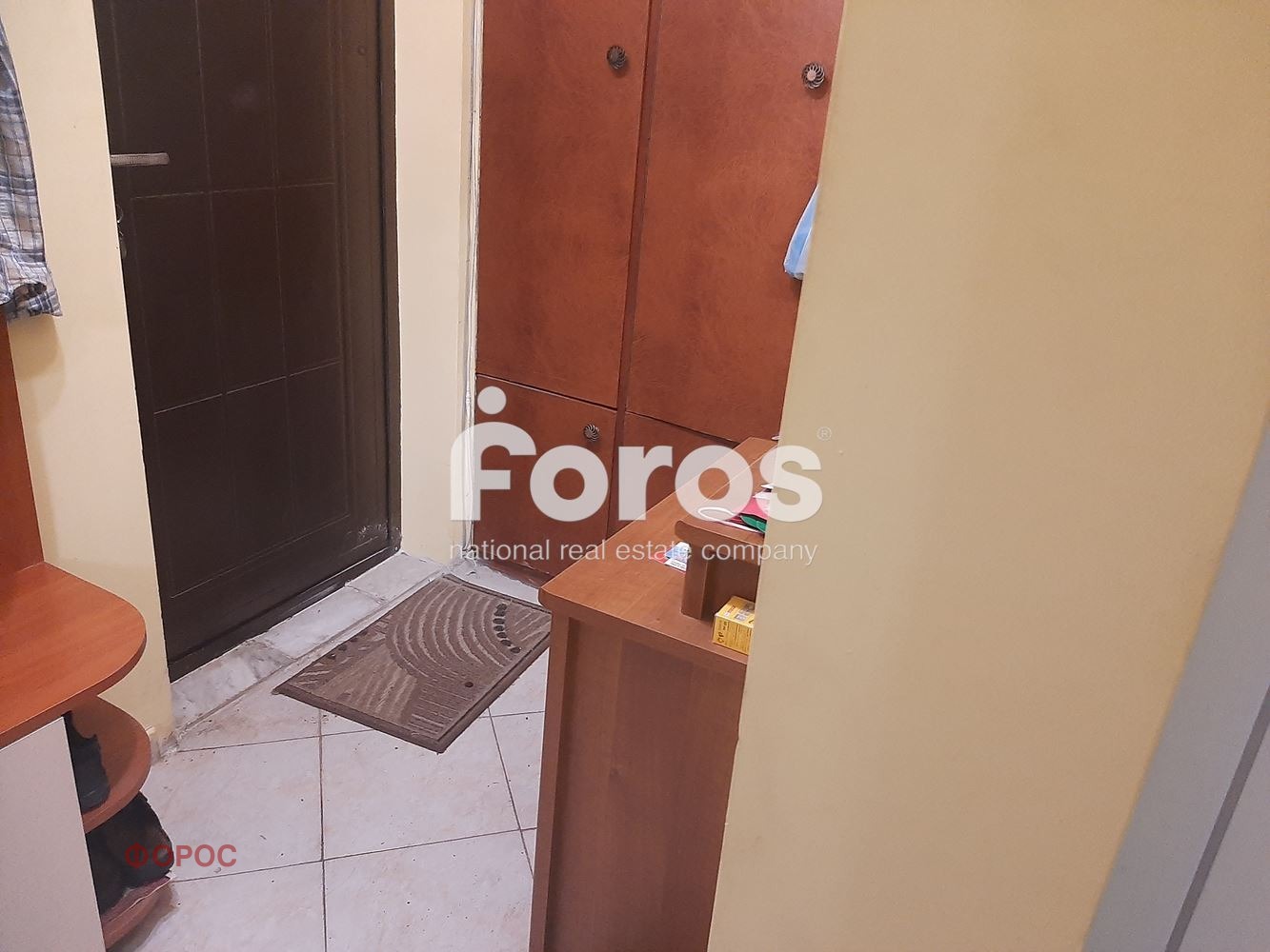 Продава 1-СТАЕН, гр. Бургас, Славейков, снимка 7 - Апартаменти - 55296760