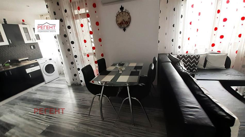 Продава 2-СТАЕН, гр. Севлиево, област Габрово, снимка 5 - Апартаменти - 54260691