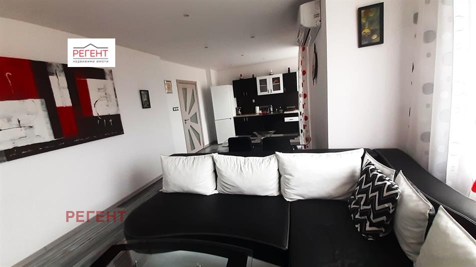 Продава 2-СТАЕН, гр. Севлиево, област Габрово, снимка 4 - Апартаменти - 54260691