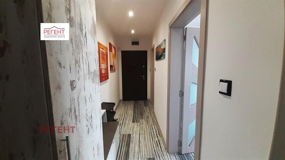 Продава 2-СТАЕН, гр. Севлиево, област Габрово, снимка 12 - Апартаменти - 54260691