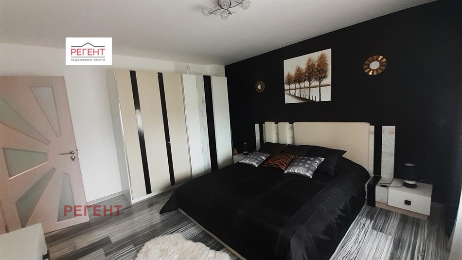 Продава 2-СТАЕН, гр. Севлиево, област Габрово, снимка 10 - Апартаменти - 54260691