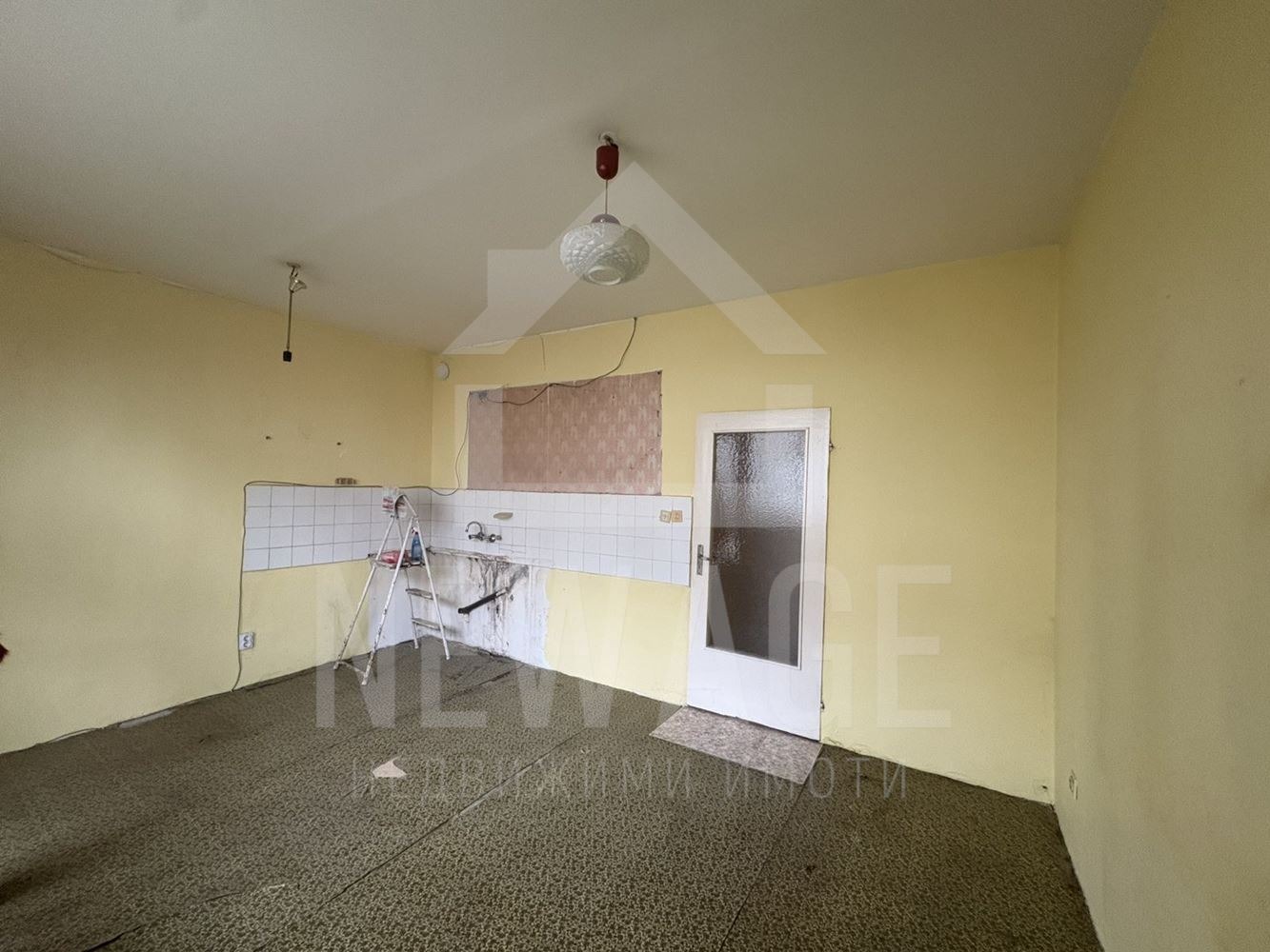 Продава 2-СТАЕН, гр. Варна, Възраждане 2, снимка 3 - Апартаменти - 53887882