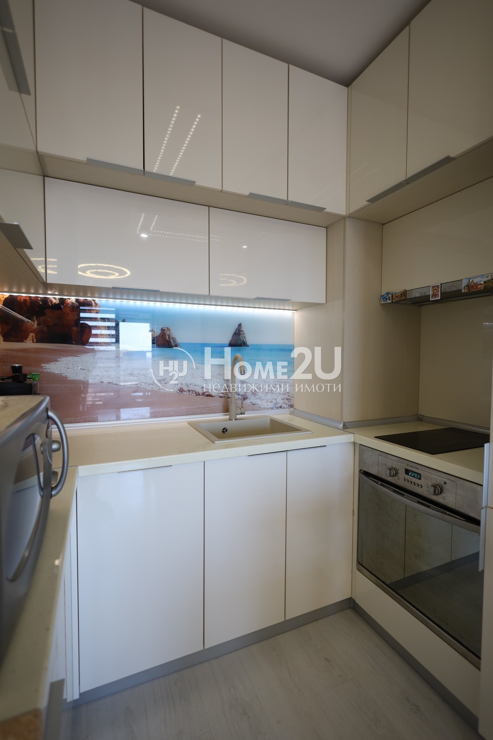 Продава 2-СТАЕН, гр. Варна, Възраждане 3, снимка 5 - Апартаменти - 54280676