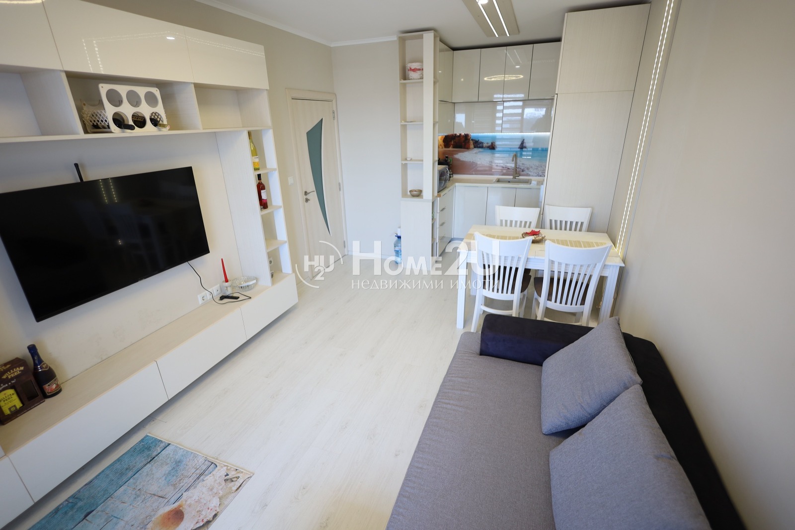 Продава 2-СТАЕН, гр. Варна, Възраждане 3, снимка 3 - Апартаменти - 54280676