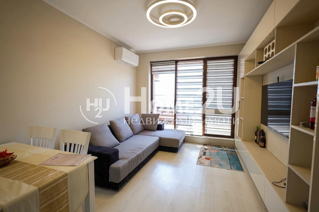 Продава 2-СТАЕН, гр. Варна, Възраждане 3, снимка 7 - Апартаменти - 54280676