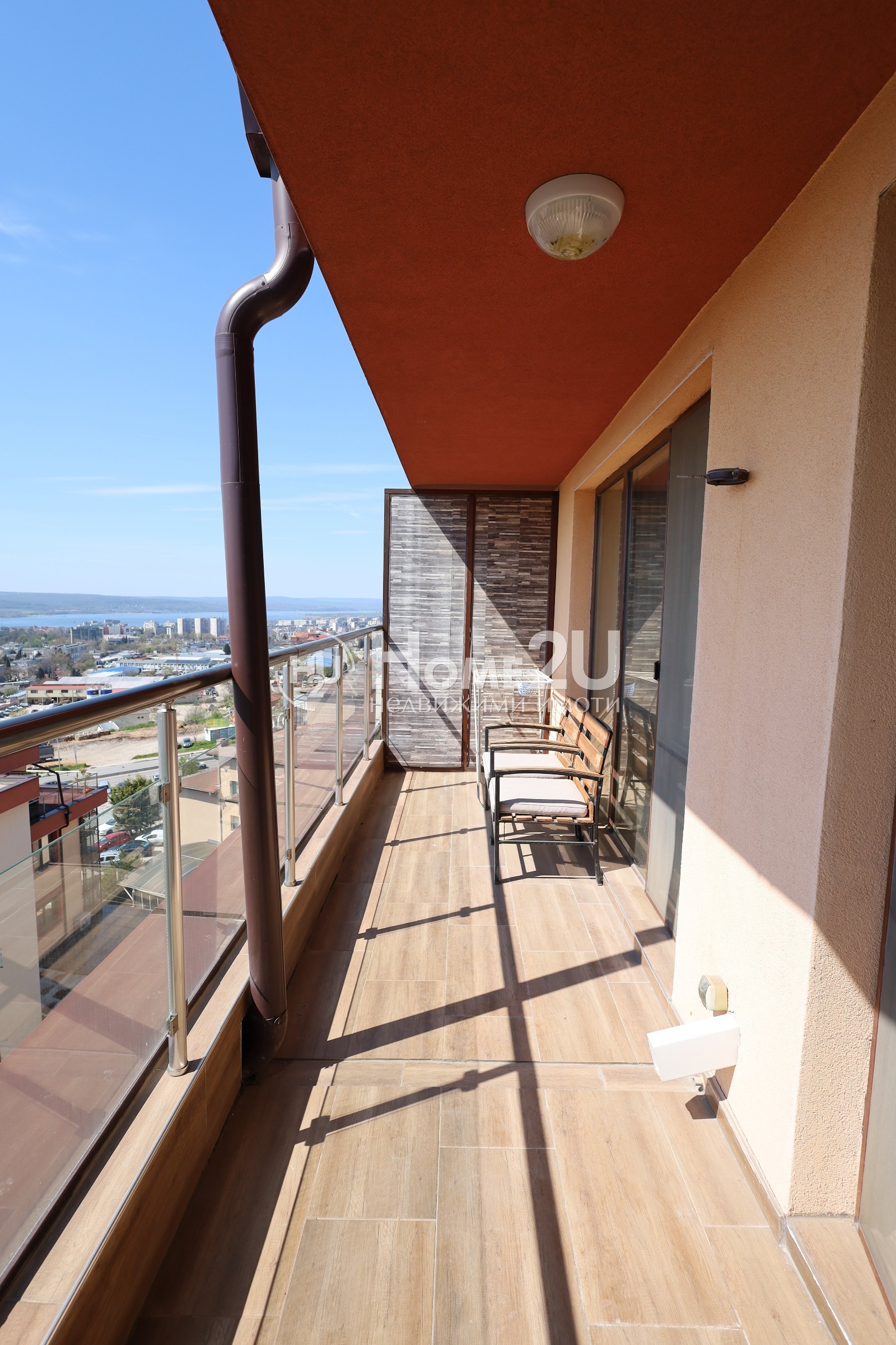 Продава 2-СТАЕН, гр. Варна, Възраждане 3, снимка 8 - Апартаменти - 54280676