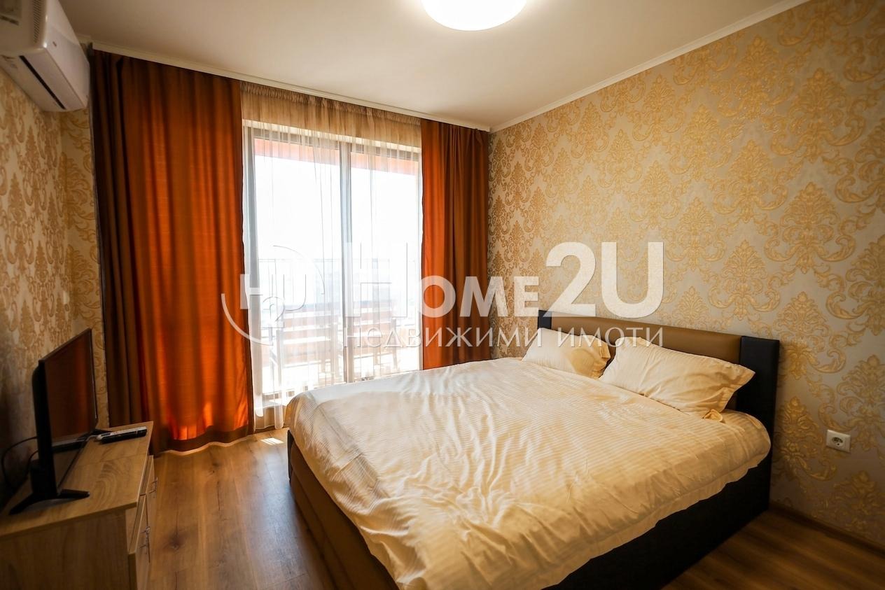 Продава 2-СТАЕН, гр. Варна, Възраждане 3, снимка 10 - Апартаменти - 54280676