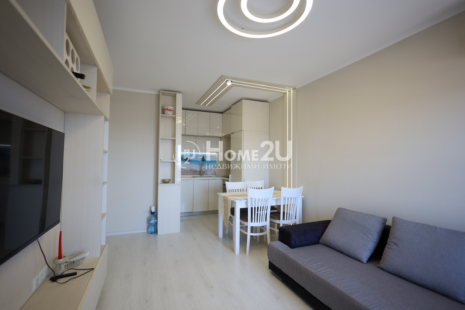 Продава 2-СТАЕН, гр. Варна, Възраждане 3, снимка 2 - Апартаменти - 54280676