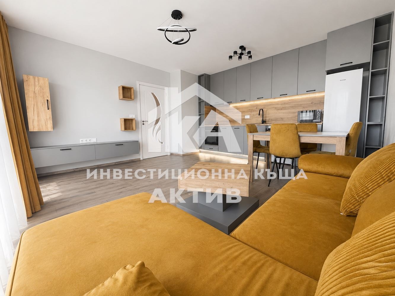 Продава 2-СТАЕН, гр. Пловдив, Остромила