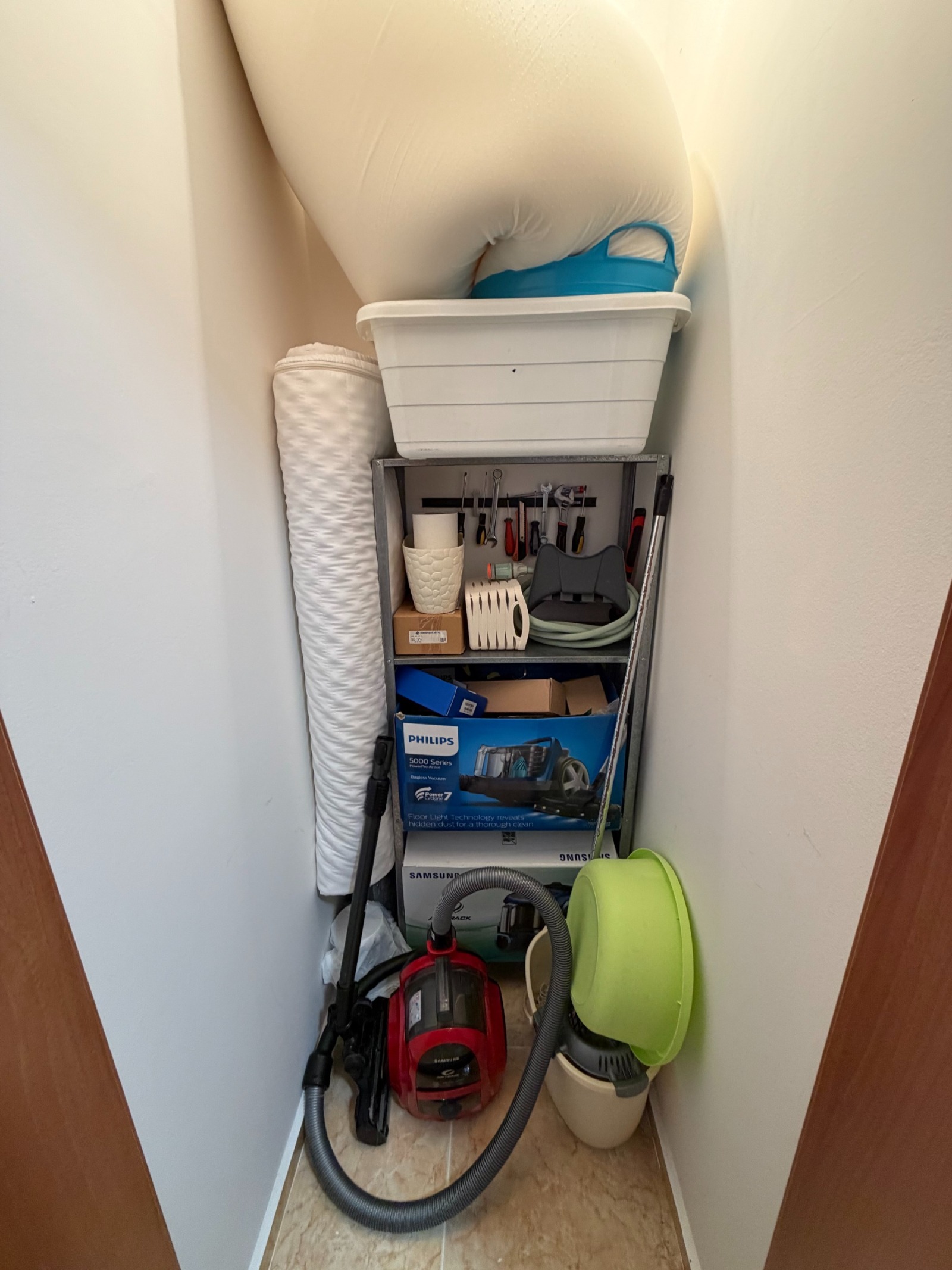 Продава 2-СТАЕН, гр. Бургас, Сарафово, снимка 17 - Апартаменти - 55145982