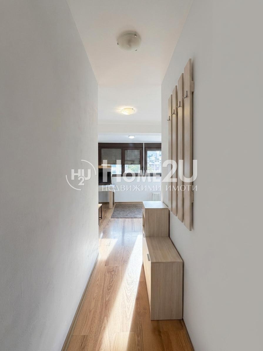 Продава 2-СТАЕН, гр. Пловдив, Каменица 1, снимка 6 - Апартаменти - 55352580
