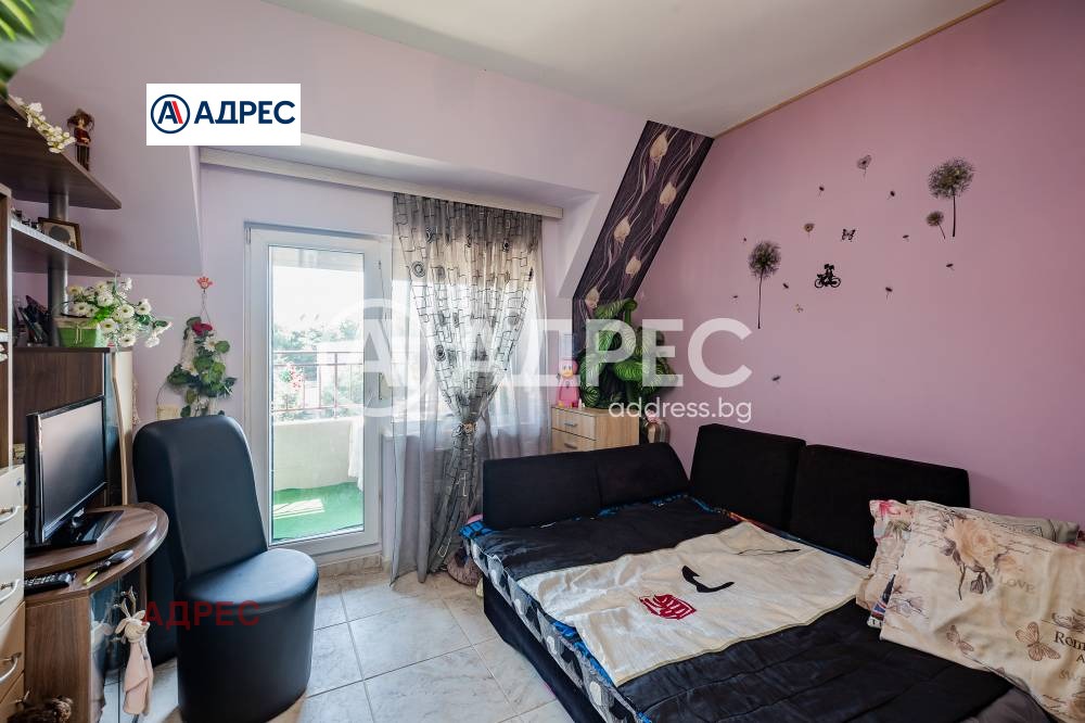 Продава 2-СТАЕН, гр. Варна, Аспарухово, снимка 11 - Апартаменти - 55584582