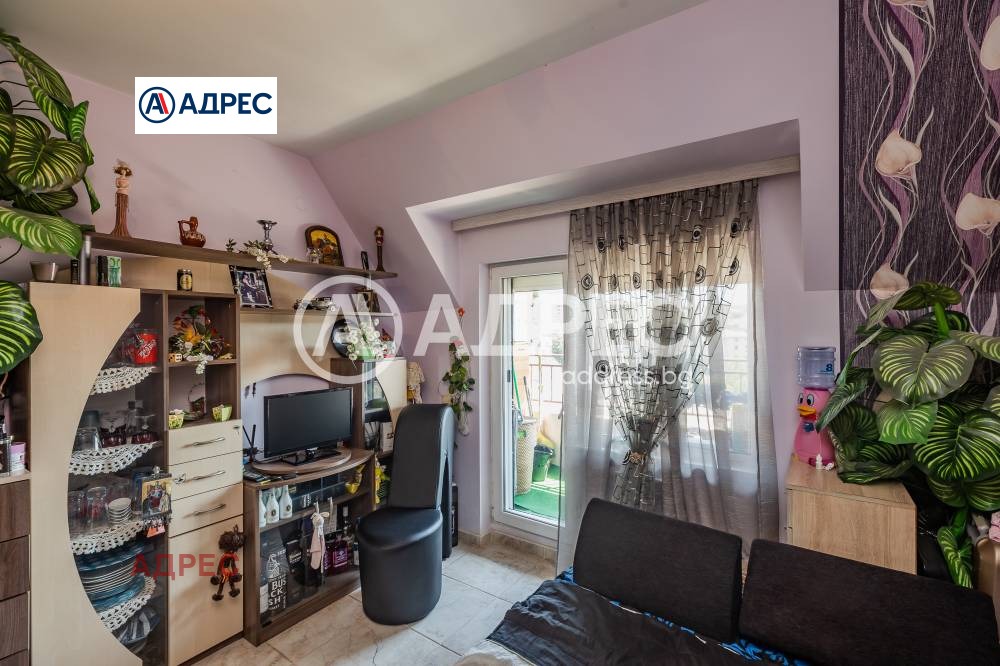 Продава 2-СТАЕН, гр. Варна, Аспарухово, снимка 2 - Апартаменти - 55584582